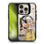 One Piece Graphic Art Usopp Text BLACK SHOCKPROOF BUMPER CASE COMPATIBLE WITH Apple iPhone 16 Pro & MAGSAFE
