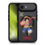 One Piece Graphic Art Luffy Text BLACK SHOCKPROOF BUMPER CASE COMPATIBLE WITH Apple iPhone 17 Air & MAGSAFE