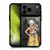 One Piece Graphic Art Usopp Text BLACK SHOCKPROOF BUMPER CASE COMPATIBLE WITH Apple iPhone 17 Pro Max & MAGSAFE