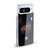 NBA 2026 Champions New York Knicks Distressed Soft Gel Case for Google Pixel 3