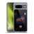 NBA 2026 Champions New York Knicks Distressed Soft Gel Case for Google Pixel 8