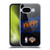 NBA 2026 Champions New York Knicks Distressed Soft Gel Case for Google Pixel 9A