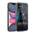 Harry Potter Anime Celebration Severus Snape Soft Gel Case for Apple iPhone 11