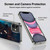 Harry Potter Anime Celebration Severus Snape Soft Gel Case for Apple iPhone 11