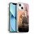 Harry Potter Anime Celebration Ron Weasley Soft Gel Case for Apple iPhone 13