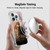 Harry Potter Anime Celebration Ron Weasley Soft Gel Case for Apple iPhone 13 Pro Max & MagSafe