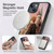 Harry Potter Anime Celebration Ron Weasley Gel Armour Case For Apple iPhone 15 Plus