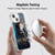 Harry Potter Anime Celebration Draco Malfoy Soft Gel Case for Apple iPhone 14