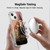 Harry Potter Anime Celebration Ron Weasley Soft Gel Case for Apple iPhone 14 Plus & MagSafe