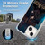 Harry Potter Anime Celebration Severus Snape Soft Gel Case for Apple iPhone 14 Plus & MagSafe