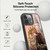 Harry Potter Anime Celebration Ron Weasley Gel Armour Case For Apple iPhone 15 Pro