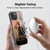 Harry Potter Anime Celebration Ron Weasley Soft Gel Case for Apple iPhone 15 Plus & MagSafe