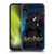 Harry Potter Anime Celebration Severus Snape Soft Gel Case for Apple iPhone XR