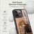 Harry Potter Anime Celebration Ron Weasley Gel Armour Case For Apple iPhone 16 Pro Max