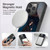 Harry Potter Anime Celebration Severus Snape Gel Armour Case For Apple iPhone 16 Pro