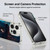 Harry Potter Anime Celebration Severus Snape Soft Gel Case for Apple iPhone 15 Pro & MagSafe
