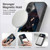 Harry Potter Anime Celebration Severus Snape Gel Armour Case For Apple iPhone 17