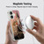 Harry Potter Anime Celebration Ron Weasley Soft Gel Case for Apple iPhone 16 & MagSafe