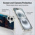 Harry Potter Anime Celebration Severus Snape Soft Gel Case for Apple iPhone 16 Plus & MagSafe