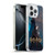 Harry Potter Anime Celebration Severus Snape Soft Gel Case for Apple iPhone 16 Pro Max & MagSafe
