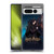 Harry Potter Anime Celebration Severus Snape Soft Gel Case for Google Pixel 7 Pro