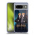 Harry Potter Anime Celebration Fred and George Weasley Soft Gel Case for Google Pixel 8
