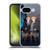 Harry Potter Anime Celebration Fred and George Weasley Soft Gel Case for Google Pixel 9A