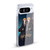 Harry Potter Anime Celebration Fred and George Weasley Soft Gel Case for Google Pixel 9A