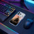 Harry Potter Anime Celebration Ron Weasley Soft Gel Case for Apple iPhone 17 Pro