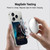Harry Potter Anime Celebration Severus Snape Soft Gel Case for Apple iPhone 17 Pro