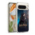 Harry Potter Anime Celebration Severus Snape Soft Gel Case for Google Pixel 9 / Pixel 9 Pro