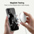 NBA San Antonio Spurs Monochrome Soft Gel Case for Apple iPhone 11