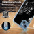 NBA San Antonio Spurs Monochrome Soft Gel Case for Apple iPhone 13 Mini & MagSafe