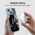 NBA San Antonio Spurs Monochrome Soft Gel Case for Apple iPhone 13 Mini & MagSafe