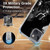 NBA San Antonio Spurs Monochrome Soft Gel Case for Apple iPhone 15 Plus & MagSafe