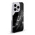 NBA San Antonio Spurs Monochrome Soft Gel Case for Apple iPhone 16 Plus & MagSafe
