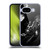 NBA San Antonio Spurs Monochrome Soft Gel Case for Google Pixel 9A