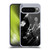 NBA San Antonio Spurs Monochrome Soft Gel Case for Google Pixel 9 Pro XL