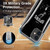 NBA San Antonio Spurs Silver Line Soft Gel Case for Apple iPhone 11
