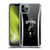 NBA San Antonio Spurs Silver Line Soft Gel Case for Apple iPhone 11 Pro Max & MagSafe
