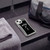 NBA San Antonio Spurs Silver Line Soft Gel Case for Apple iPhone 13