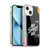 NBA San Antonio Spurs Go Spurs Go Soft Gel Case for Apple iPhone 13