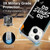 NBA San Antonio Spurs Go Spurs Go Soft Gel Case for Apple iPhone 13