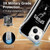 NBA San Antonio Spurs Silver Line Soft Gel Case for Apple iPhone 14