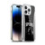 NBA San Antonio Spurs Silver Line Soft Gel Case for Apple iPhone 14 Pro Max & MagSafe