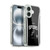 NBA San Antonio Spurs Silver Line Soft Gel Case for Apple iPhone 16 & MagSafe