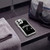 NBA San Antonio Spurs Silver Line Soft Gel Case for Apple iPhone 16 Pro Max & MagSafe