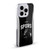 NBA San Antonio Spurs Silver Line Soft Gel Case for Apple iPhone 16 Pro & MagSafe