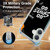 NBA San Antonio Spurs Go Spurs Go Soft Gel Case for Apple iPhone 17
