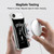 NBA San Antonio Spurs Silver Line Soft Gel Case for Apple iPhone 17 Air